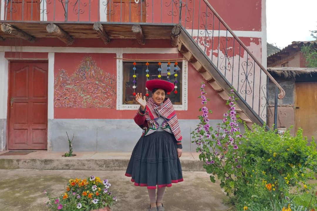 Photo of Others in Chinchero