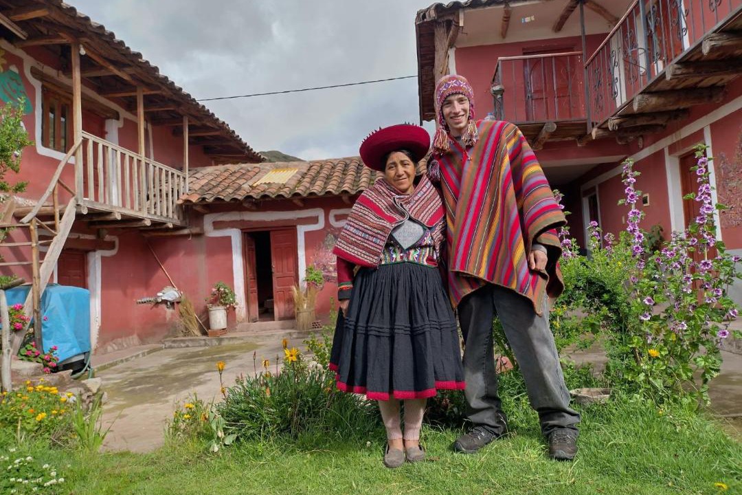 Photo of Others in Chinchero