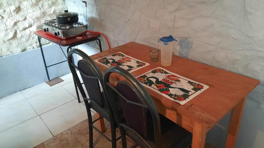 Photo of Kitchen in Chucuito