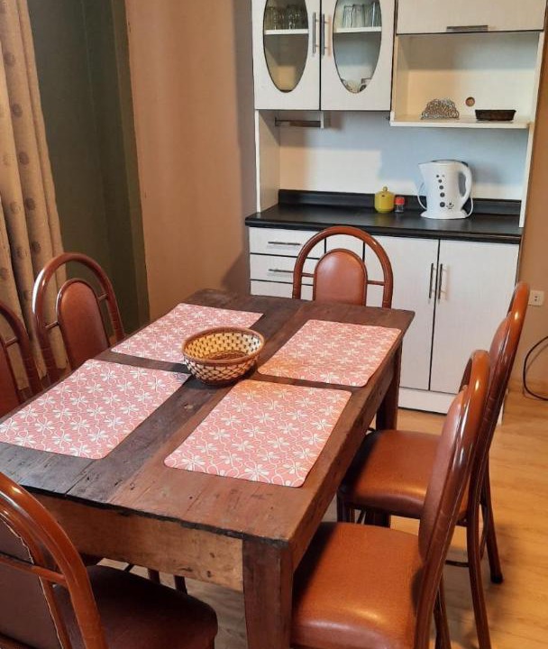 Photo of Kitchen in Chucuito