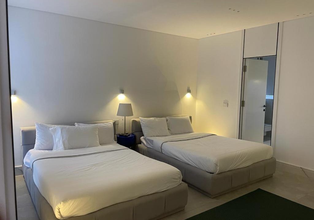 Photo of Bedroom in Sidi Abd El-Rahman