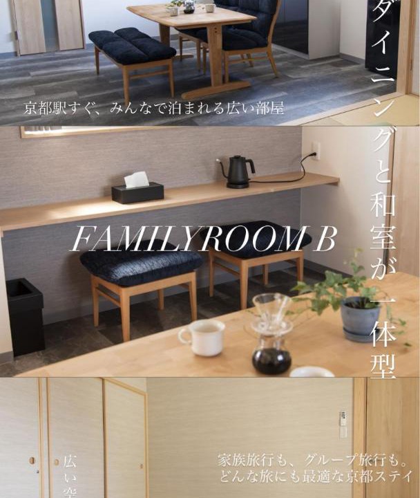Photo of Others in Minami