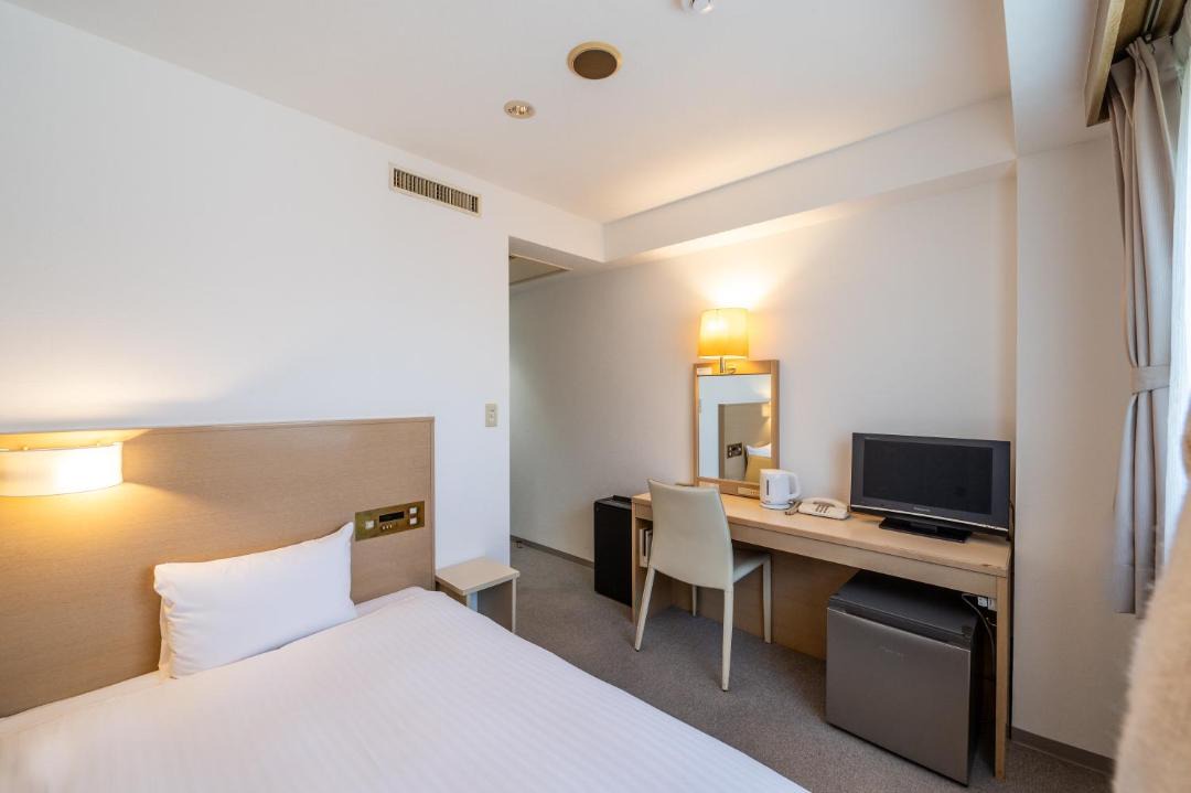 Photo of Bedroom in Taiwa-cho