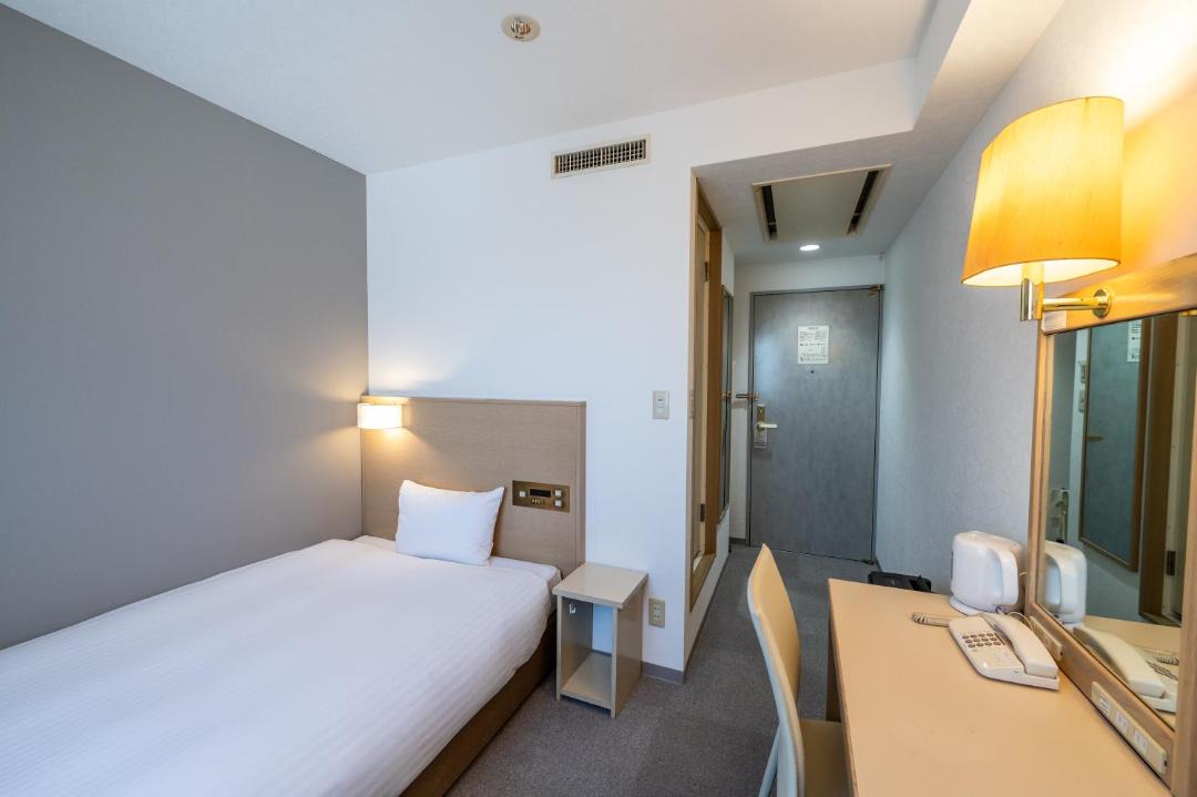 Photo of Bedroom in Taiwa-cho