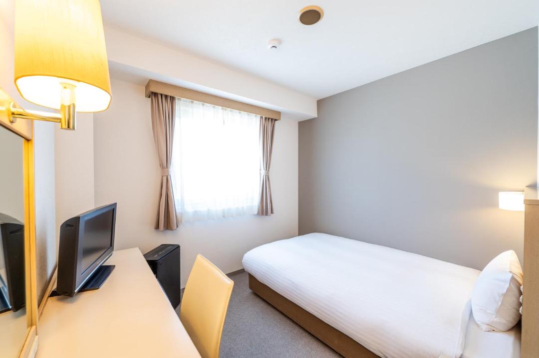 Photo of Bedroom in Taiwa-cho