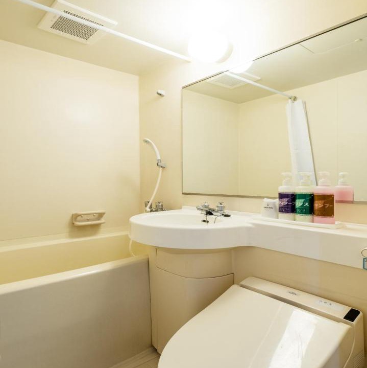 Photo of Bathroom in Taiwa-cho