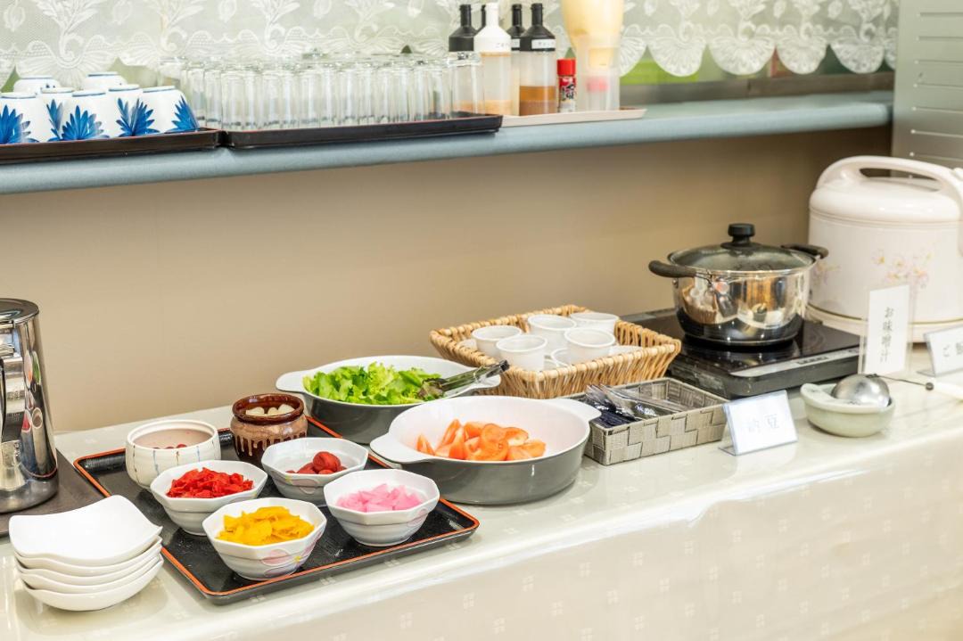 Photo of Kitchen in Taiwa-cho