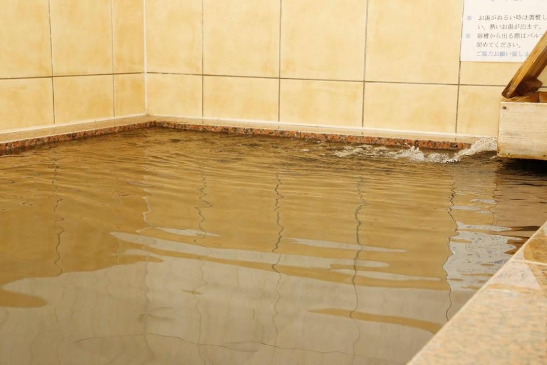 Photo of Bathroom in Tsuchiura