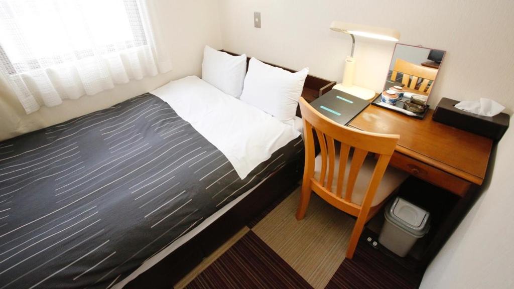 Photo of Bedroom in Tsuchiura