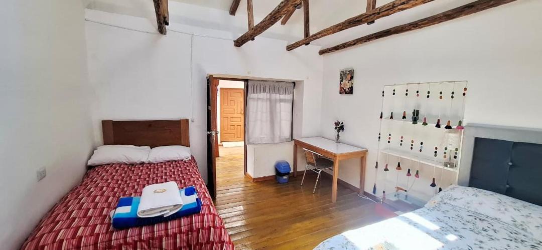 Photo of Bedroom in Urubamba