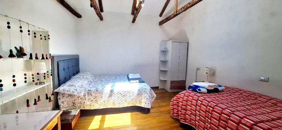 Photo of Bedroom in Urubamba