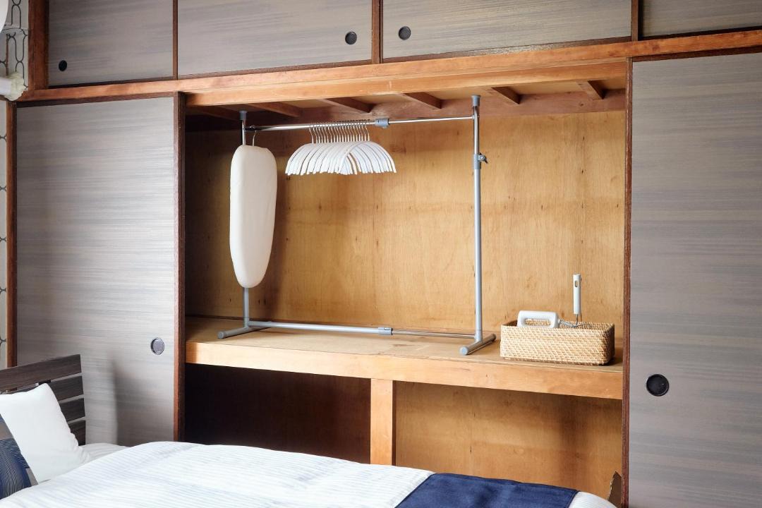 Photo of Bedroom in Higashi Ward