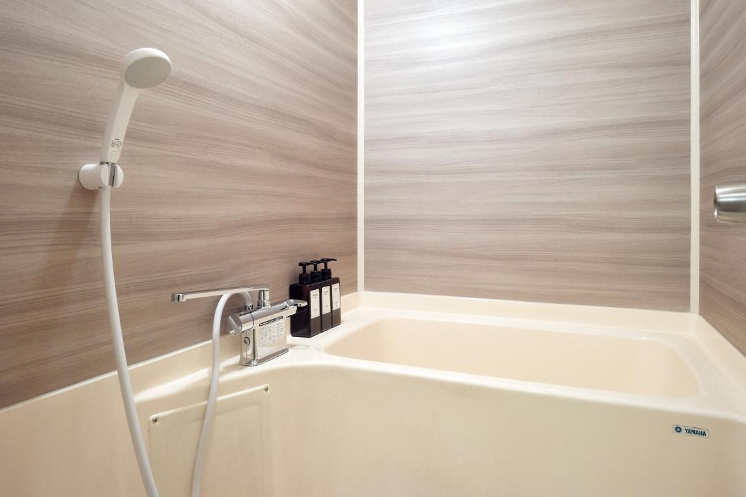 Photo of Bathroom in Higashi Ward