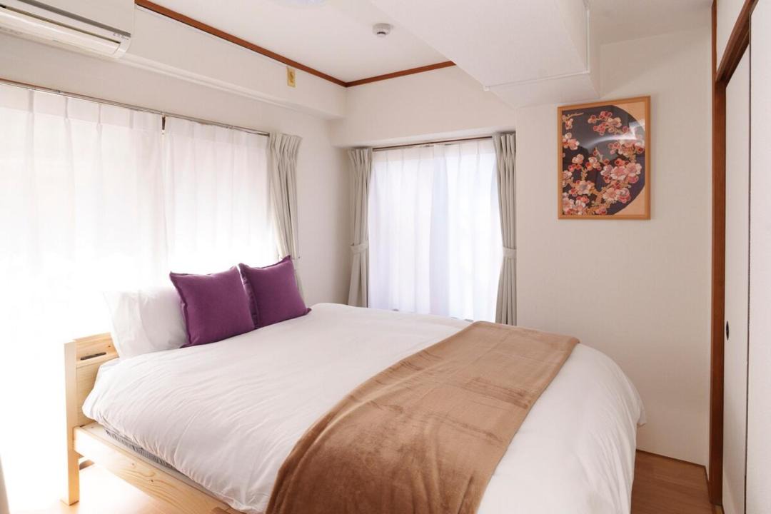 Photo of Bedroom in Toshima