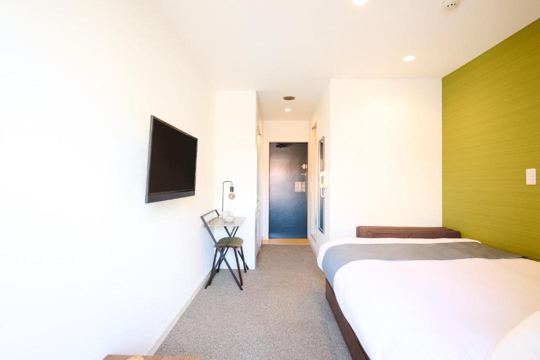 Photo of Bedroom in Kita Ward