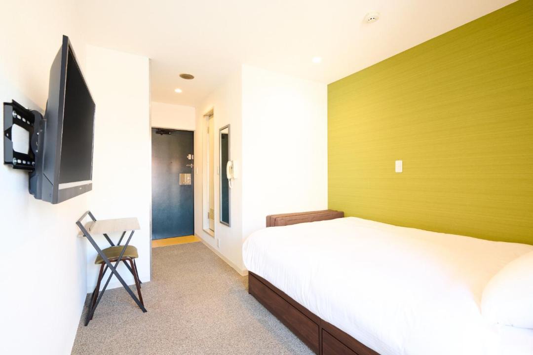 Photo of Bedroom in Kita Ward