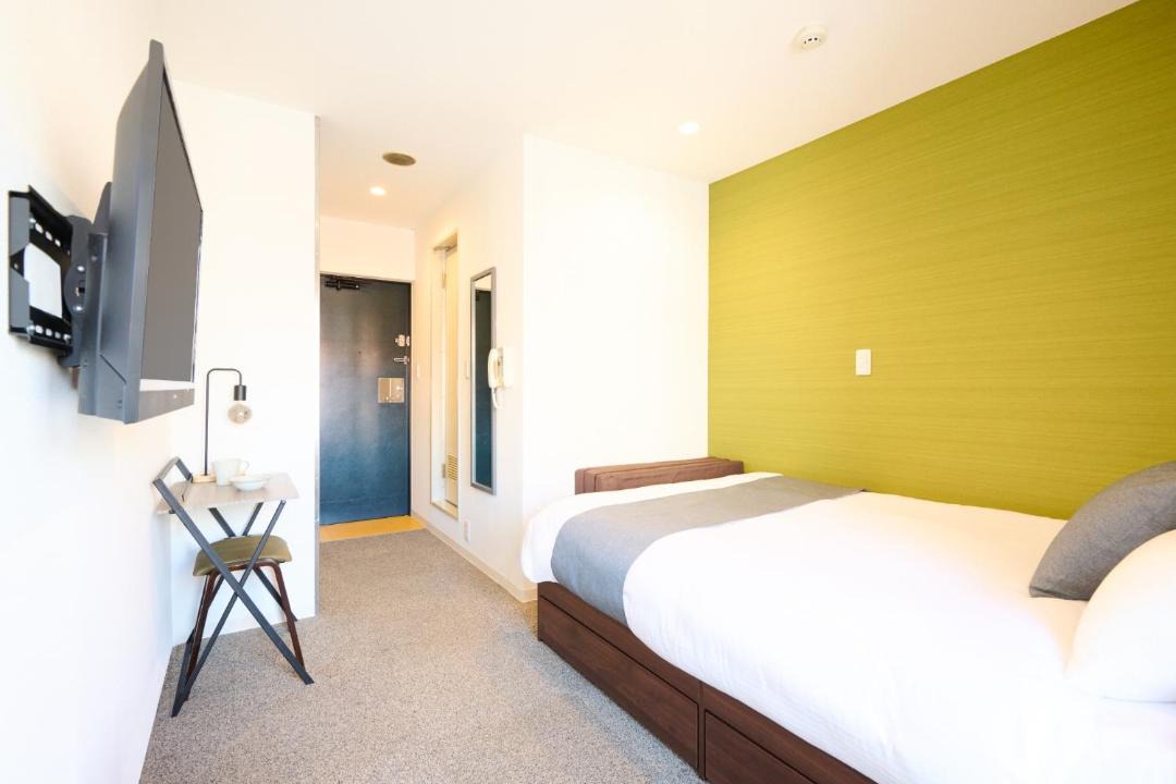 Photo of Bedroom in Kita Ward