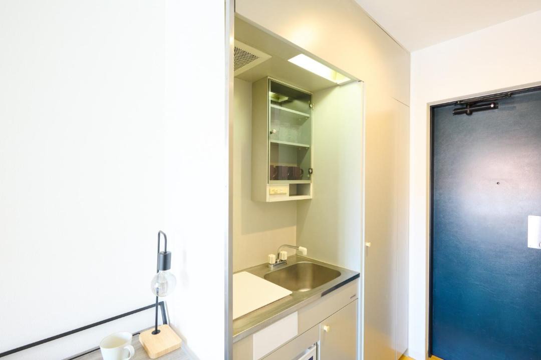 Photo of Bathroom in Kita Ward