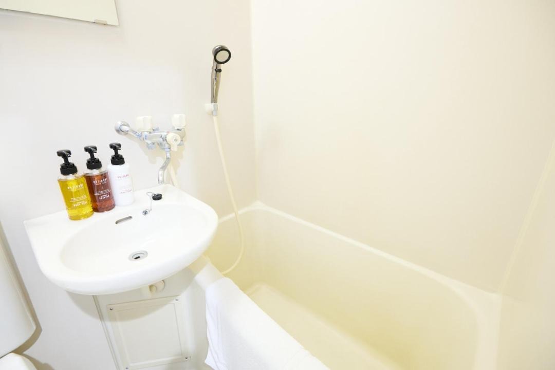 Photo of Bathroom in Kita Ward