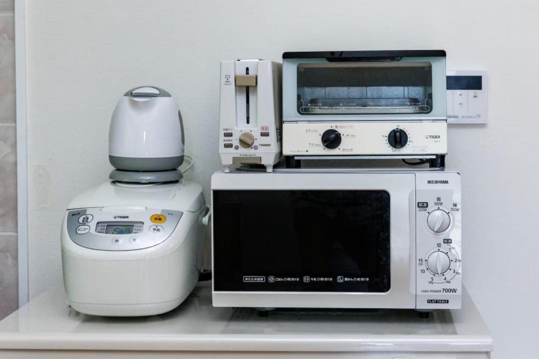 Photo of Kitchen in Motobu