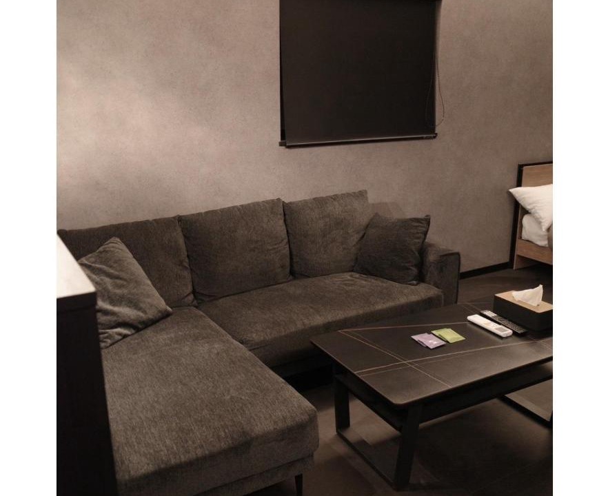 Photo of Livingroom in Kiho-cho
