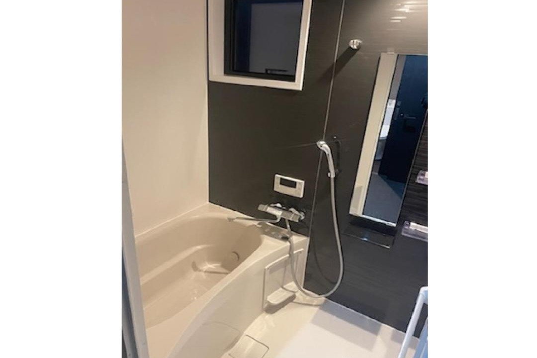 Photo of Bathroom in Kiho-cho
