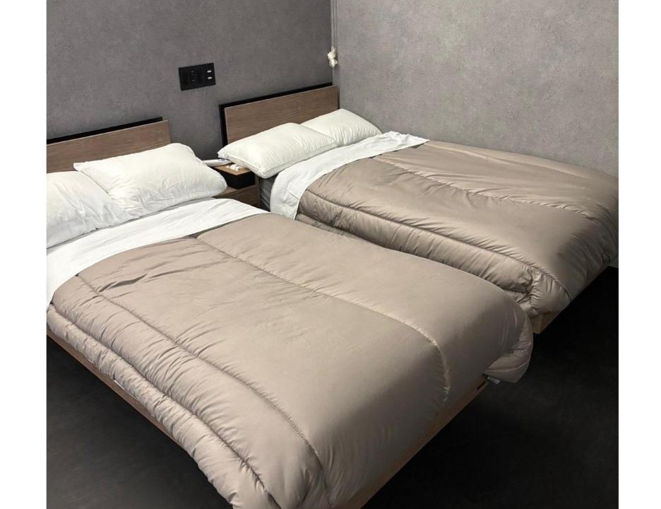 Photo of Bedroom in Kiho-cho