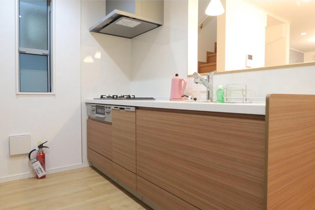 Photo of Kitchen in Toshima