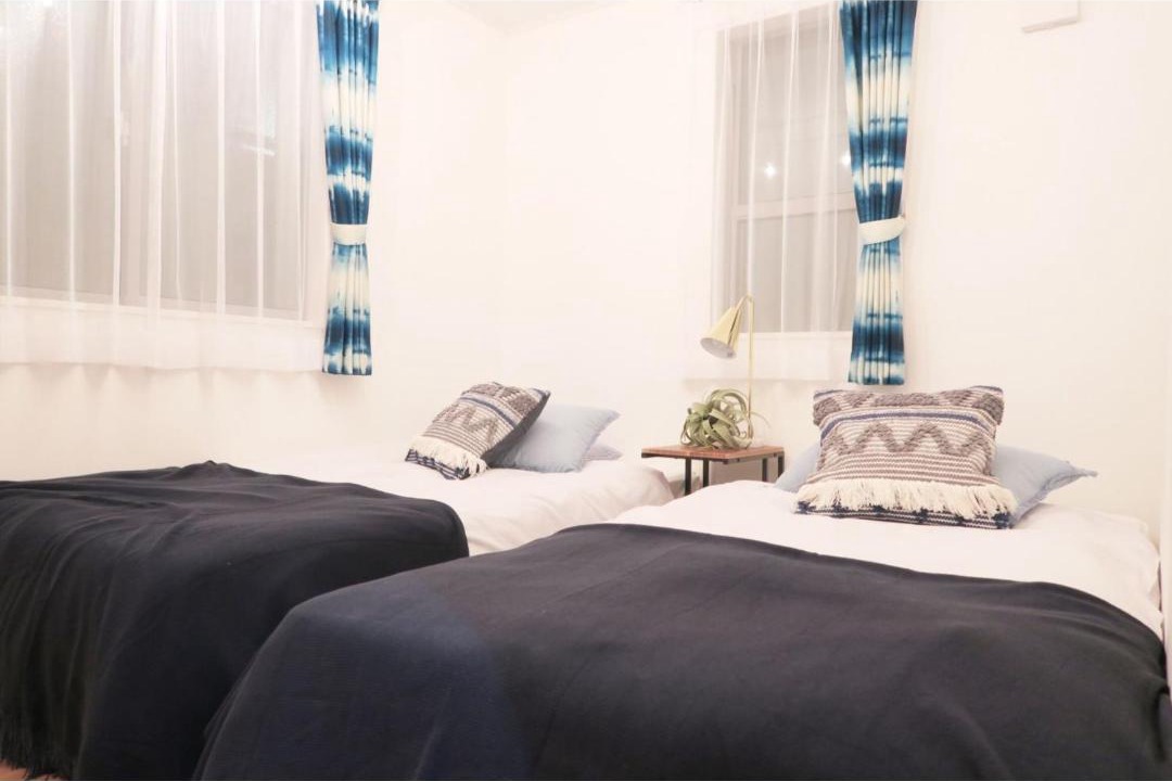 Photo of Bedroom in Toshima