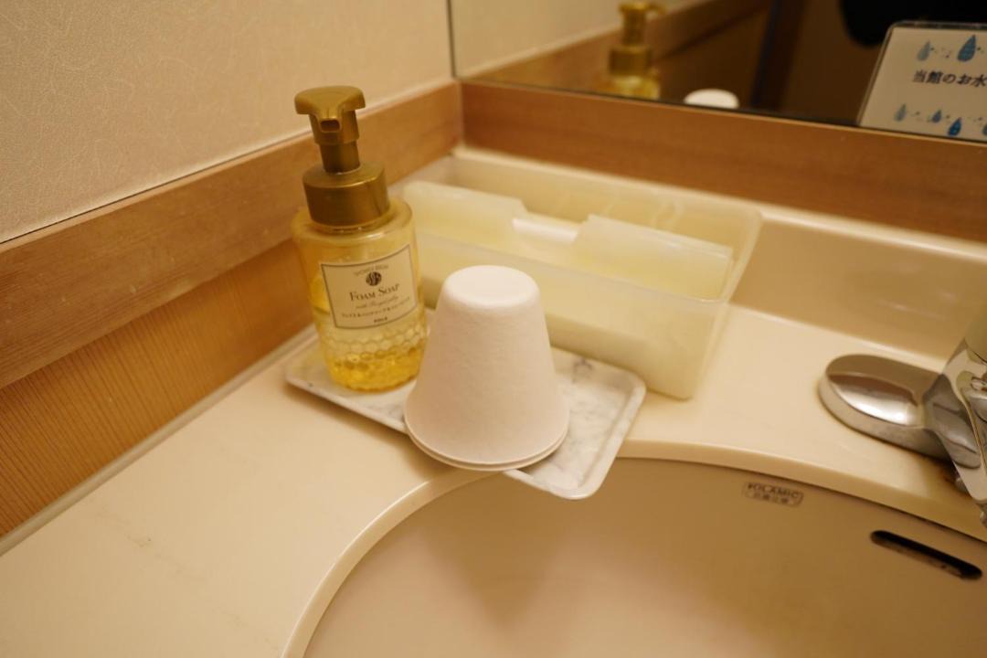 Photo of Bathroom in Matsumoto