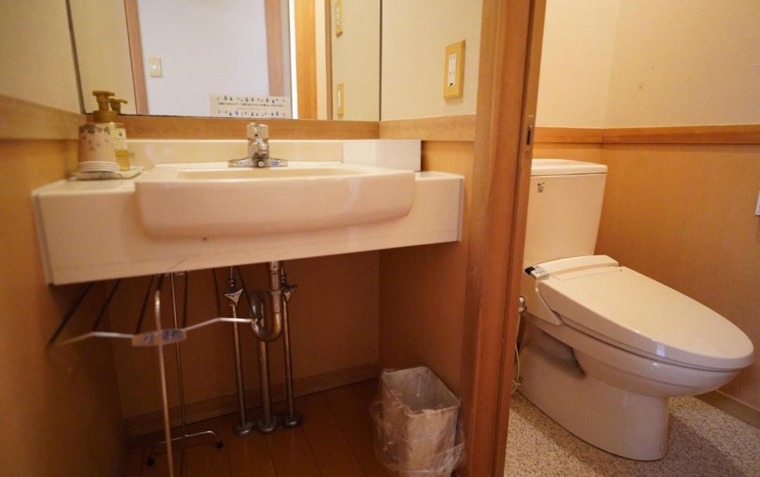 Photo of Bathroom in Matsumoto
