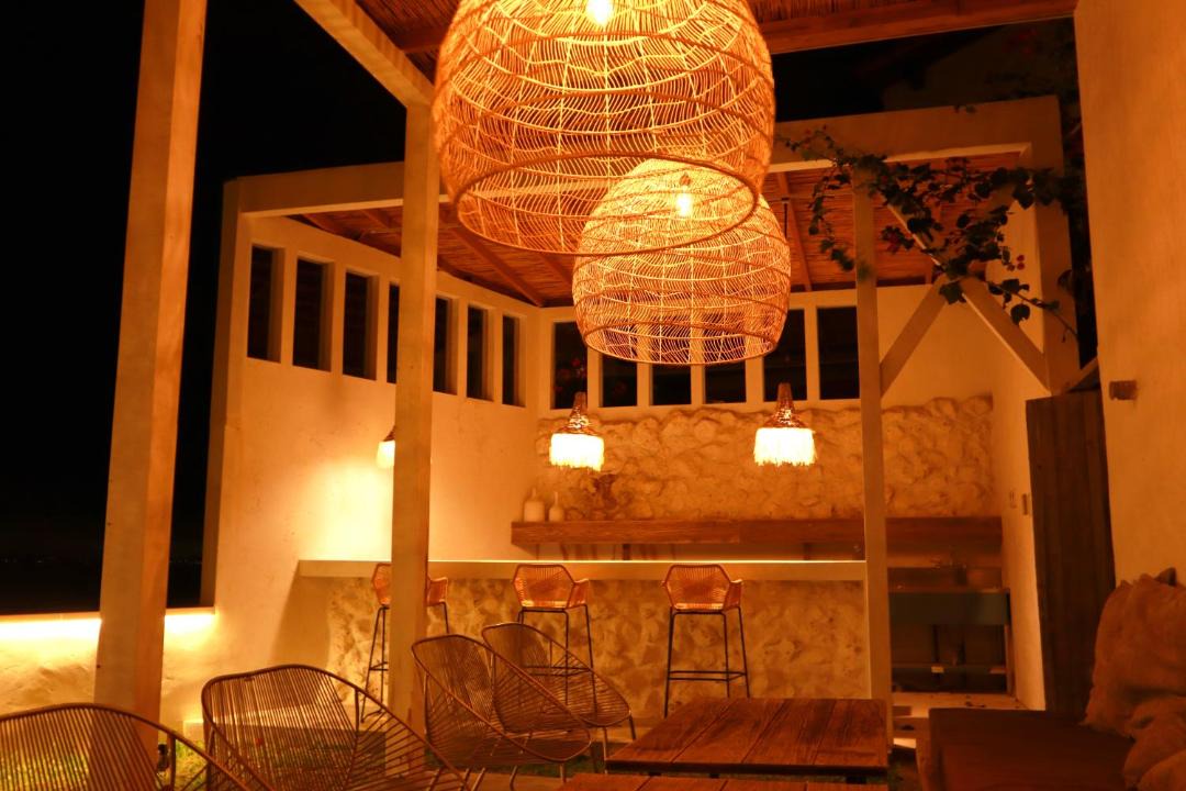Photo of Patio Balcony in Motobu