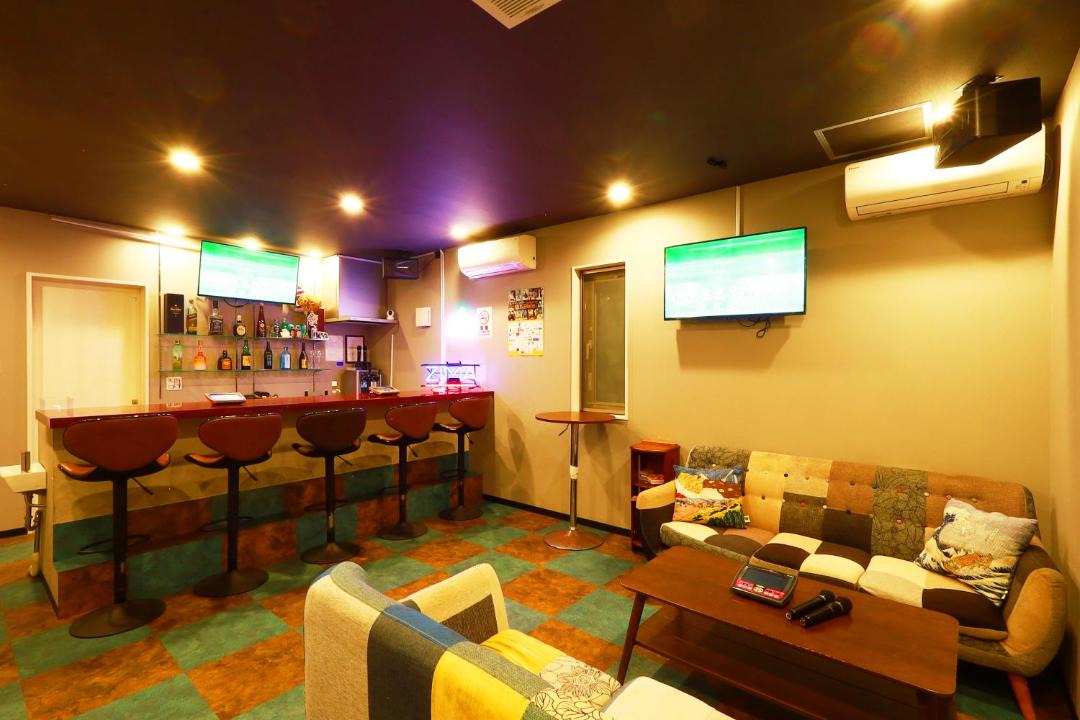 Photo of Others in Tokashiki