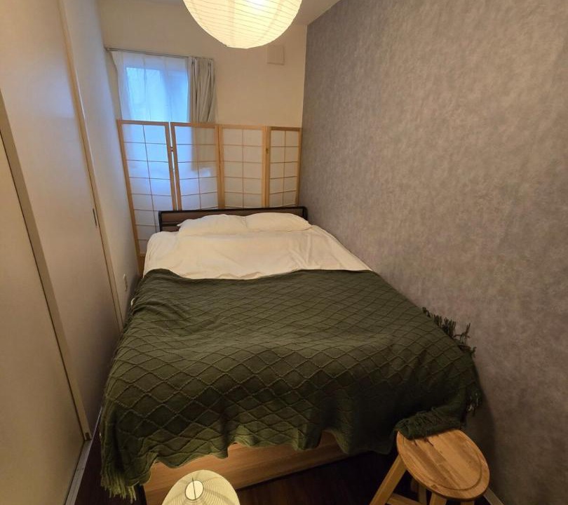 Photo of Bedroom in Kameari