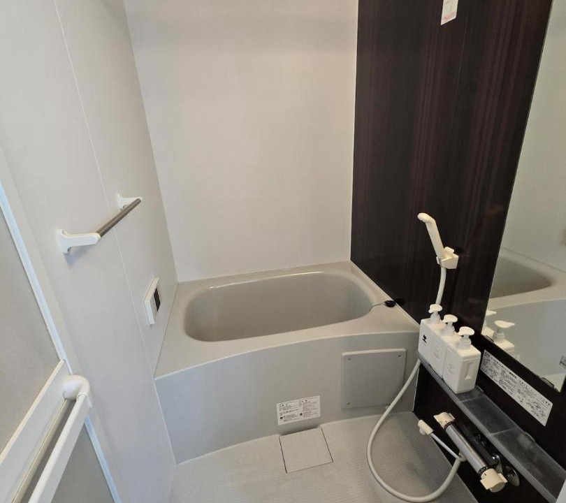 Photo of Bathroom in Kameari