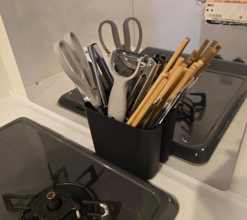 Photo of Kitchen in Kameari