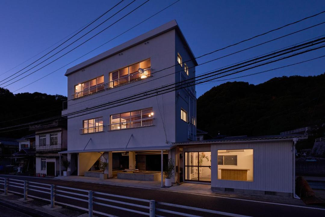 Photo of Others in Kurahashi