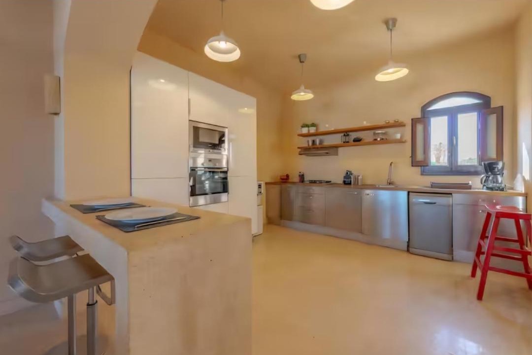 Photo of Kitchen in El Gouna
