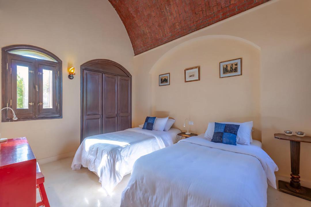 Photo of Bedroom in El Gouna