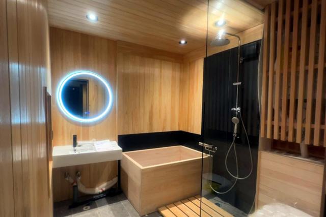 Photo of Bathroom in Bibai