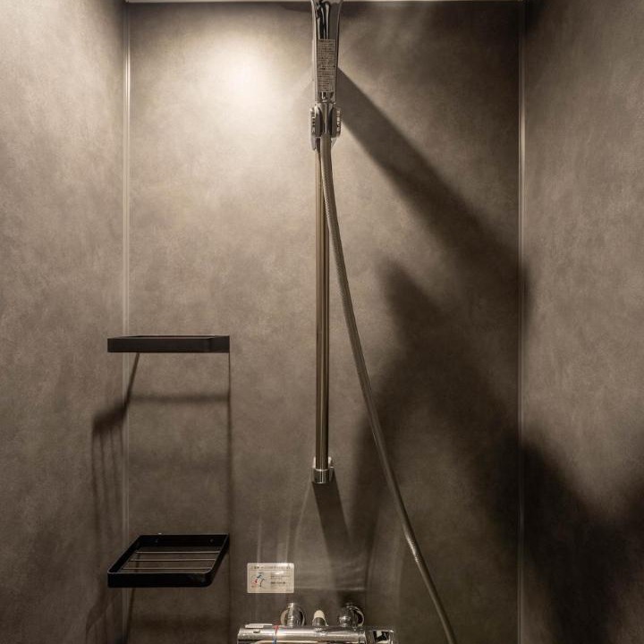 Photo of Bathroom in Abeno