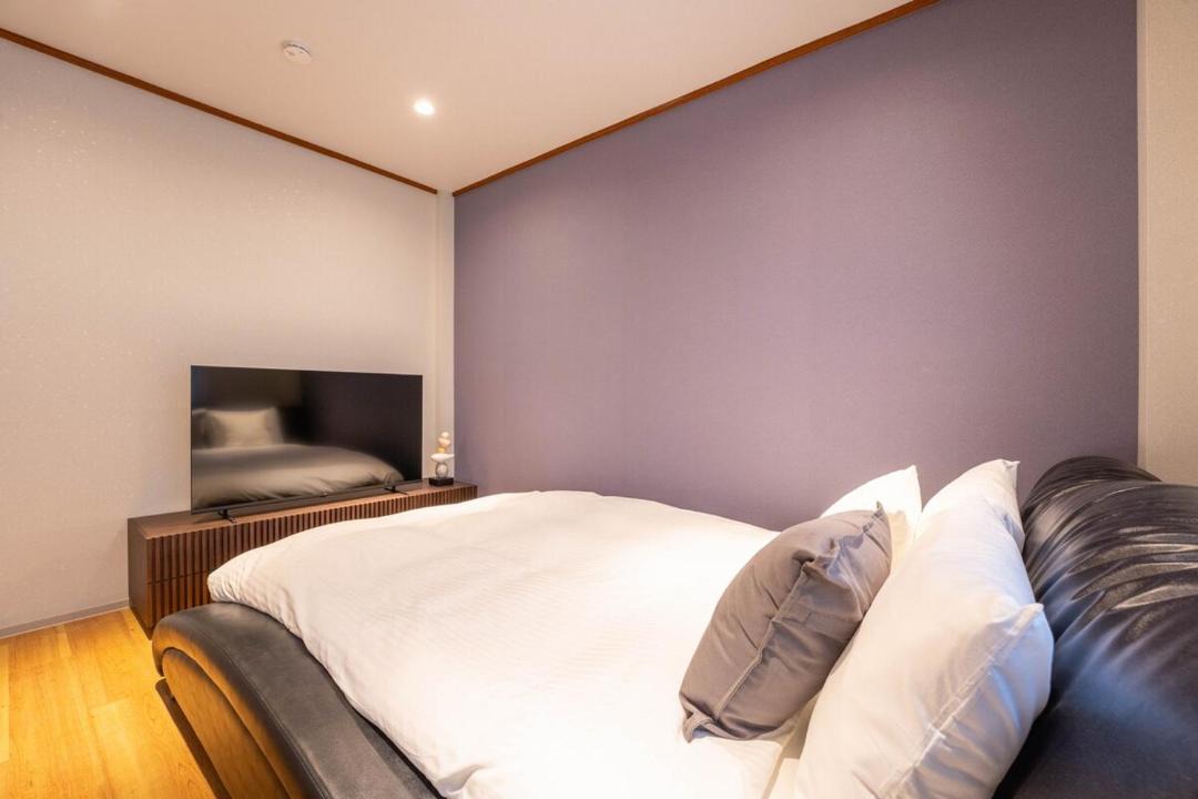 Photo of Bedroom in Abeno