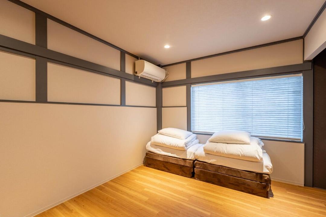 Photo of Bedroom in Abeno
