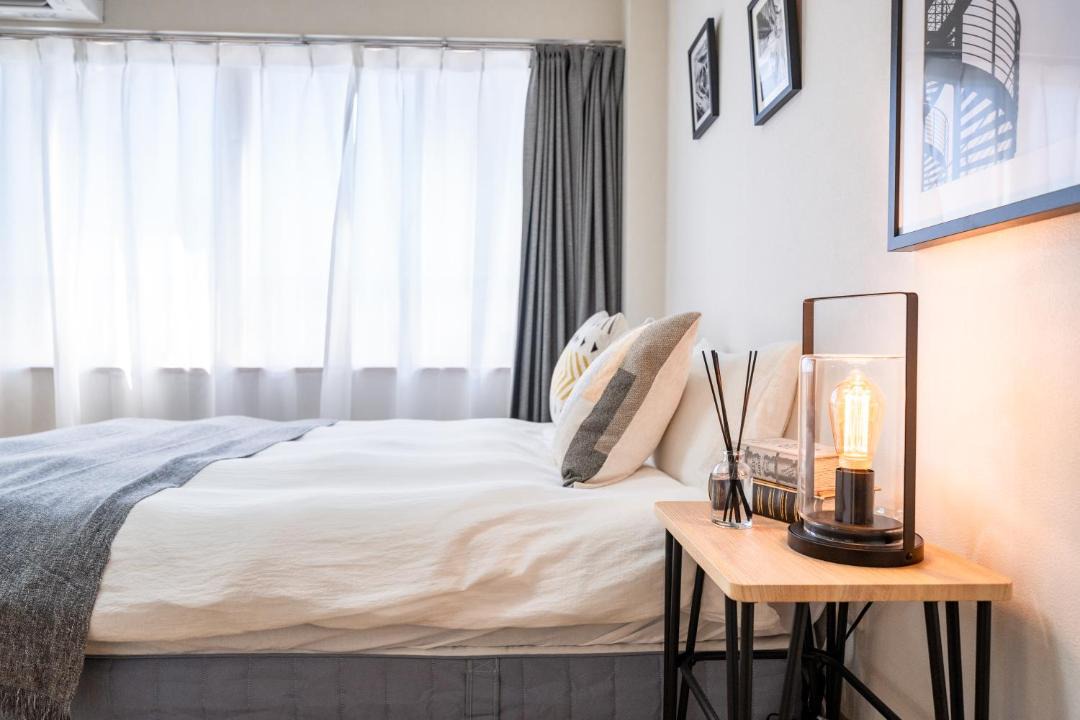 Photo of Bedroom in Azumabashi