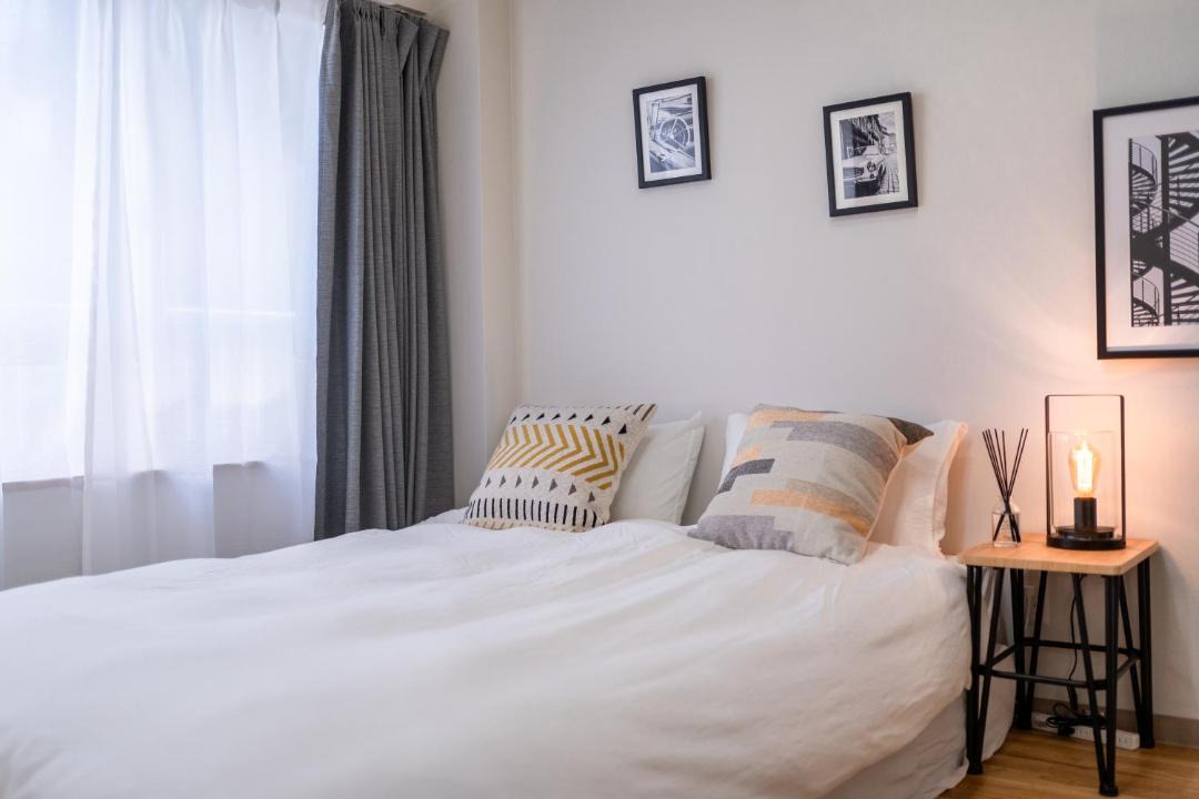 Photo of Bedroom in Azumabashi