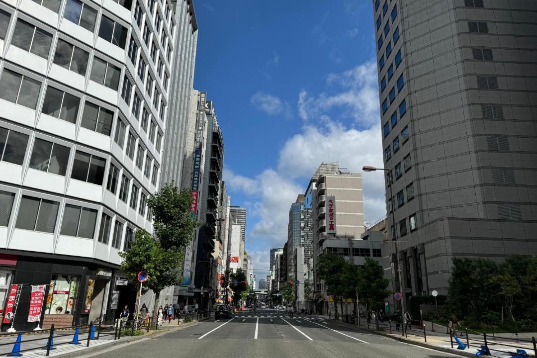 Photo of Others in Minamisenba