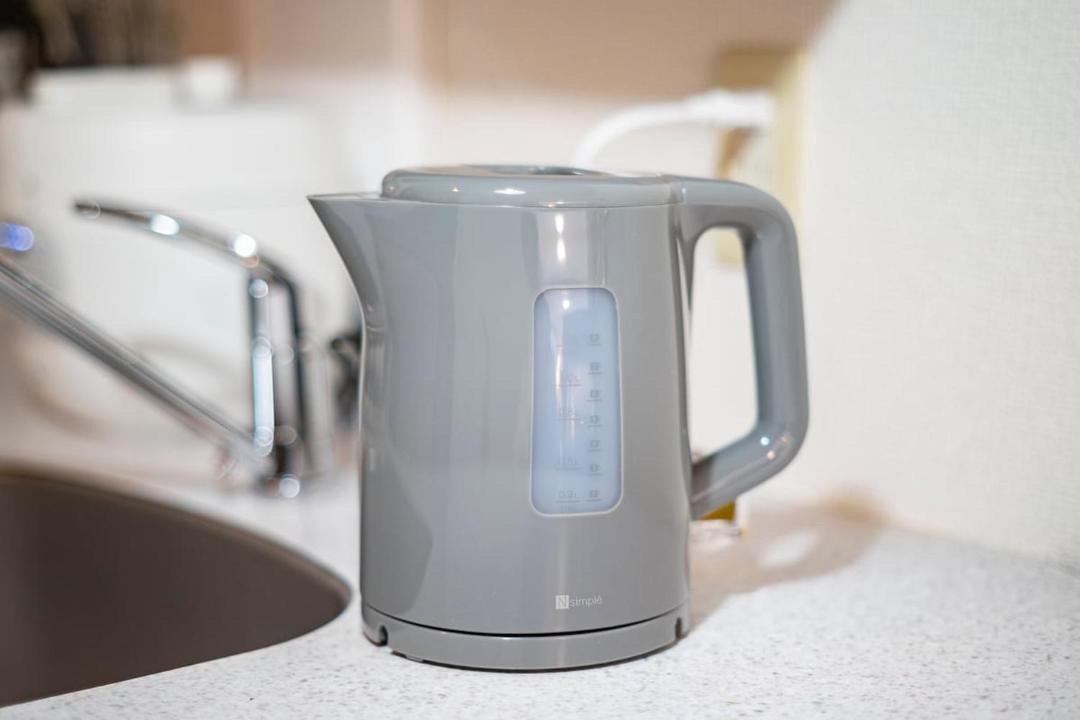 Photo of Kitchen in Minami