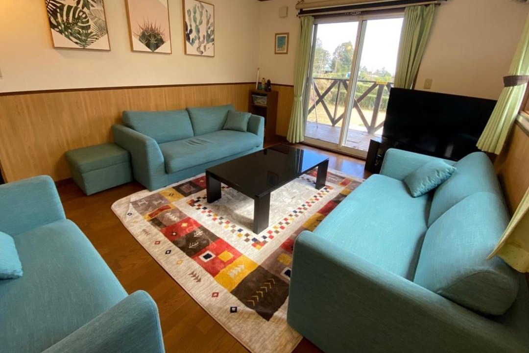 Photo of Livingroom in Futo