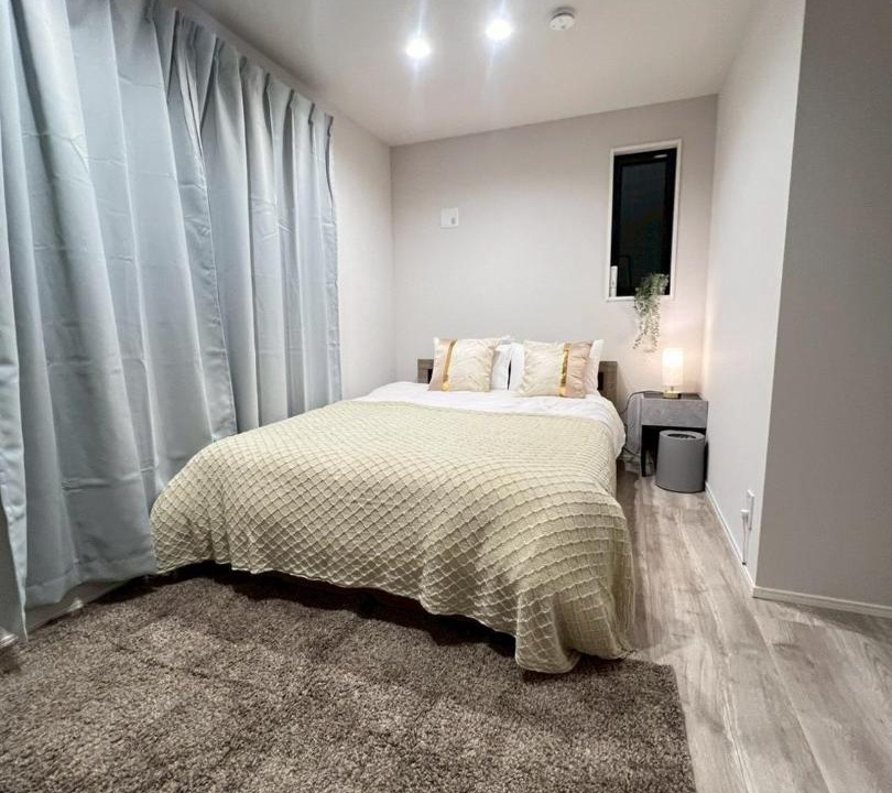 Photo of Bedroom in Kawaguchi