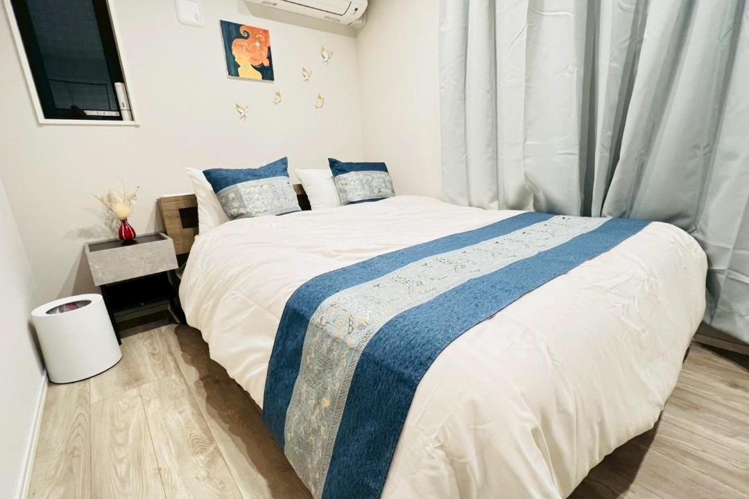 Photo of Bedroom in Kawaguchi